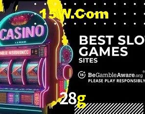 28g: Jogos de Caça-Níqueis-Altas Recompensas, Roleta-Velocidade, Blackjack-Desafios Máximos